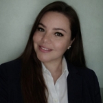 Ing. Martha Beatriz Reveles